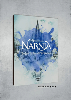 Narnia 11 - comprar online