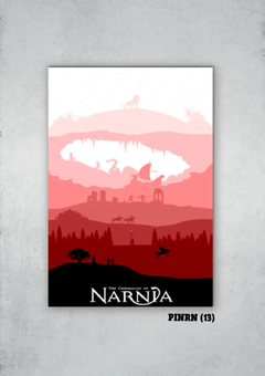 Narnia 13