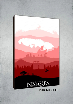 Narnia 13 - comprar online