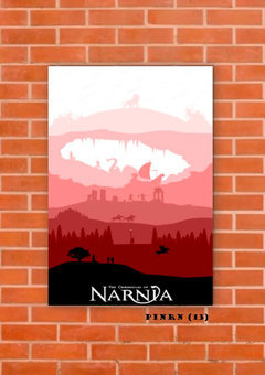Narnia 13 en internet