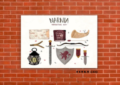 Narnia 22 en internet