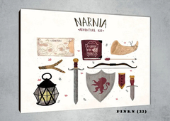 Narnia 22 - comprar online