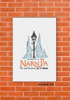 Narnia 3 en internet