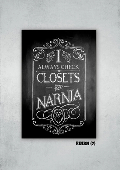 Narnia 7