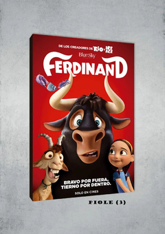 Ole, el viaje de Ferdinand 3 - comprar online