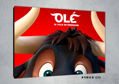Ole, el viaje de Ferdinand 5 - comprar online