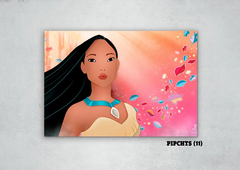 Pocahontas 11