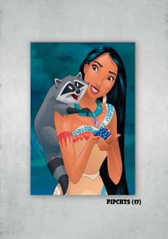 Pocahontas 17