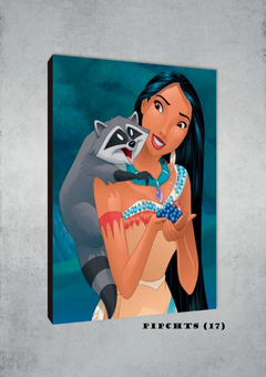 Pocahontas 17 - comprar online