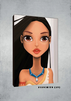 Pocahontas 19 - comprar online