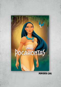 Pocahontas 29