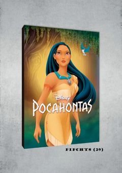 Pocahontas 29 - comprar online