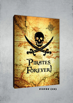 Piratas del Caribe 11 - comprar online