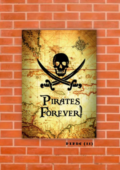 Piratas del Caribe 11 en internet