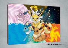 Pokemon varios 19 - comprar online