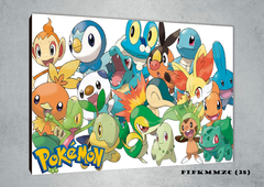 Pokemon varios 28 - comprar online