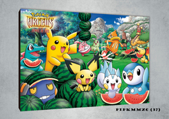 Pokemon varios 37 - comprar online