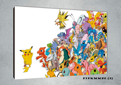 Pokemon varios 2 - comprar online