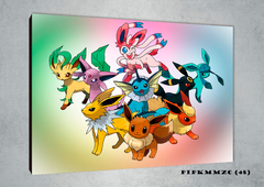 Pokemon varios 48 - comprar online