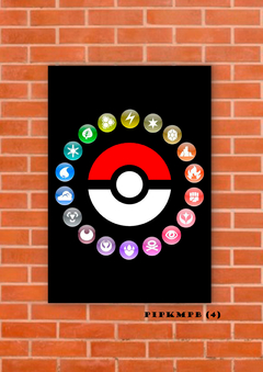 Pokebolas 4 en internet