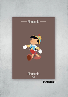 Pinocho 2