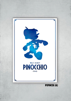 Pinocho 6