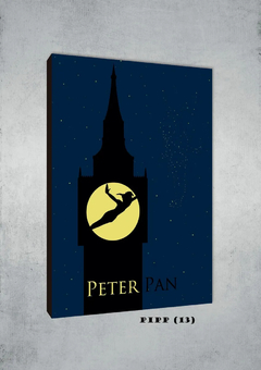 Peter Pan 13 - comprar online
