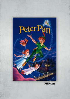 Peter Pan 23