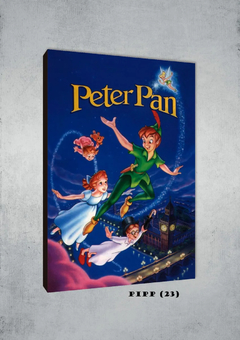 Peter Pan 23 - comprar online