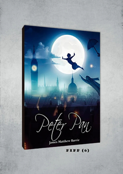 Peter Pan 6 - comprar online