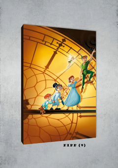 Peter Pan 9 - comprar online