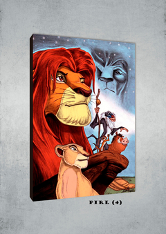 El rey león 4 - comprar online