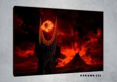 Ojo de Sauron 2 - comprar online