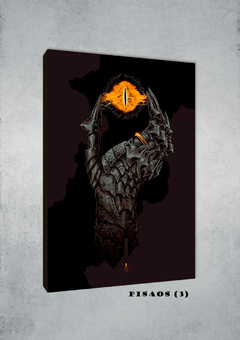 Ojo de Sauron 3 - comprar online