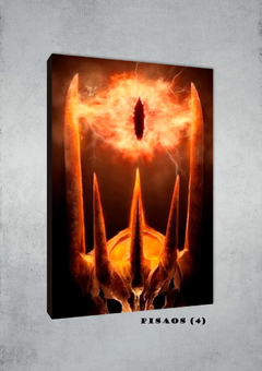 Ojo de Sauron 4 - comprar online