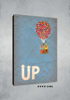 Up: una aventura de altura 10 - comprar online
