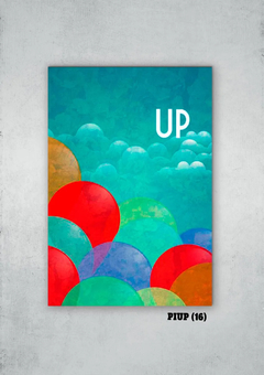 Up: una aventura de altura 16