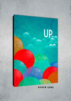 Up: una aventura de altura 16 - comprar online