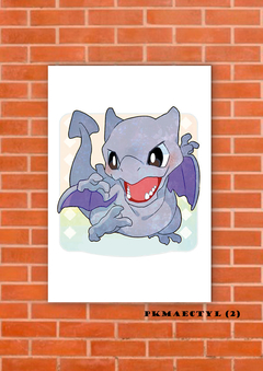 Aerodactyl 2 en internet