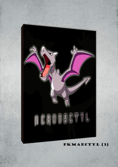 Aerodactyl 3 - comprar online