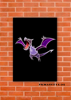 Aerodactyl 4 en internet