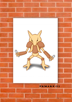 Alakazam 1 en internet