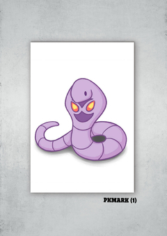 Arbok 1