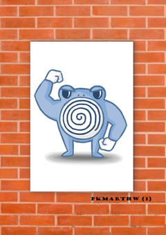 Poliwrath 1 en internet