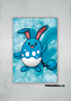 Azumarill 2