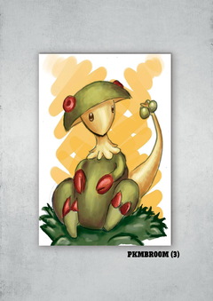 Breloom 3