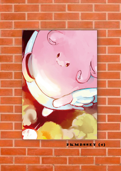 Blissey 4 en internet