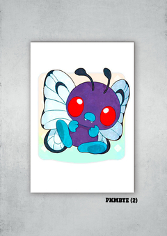 Butterfree 2