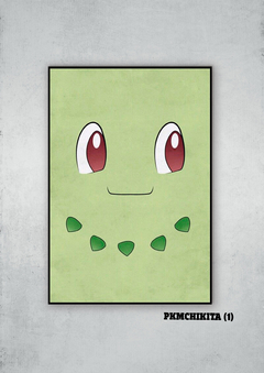 Chikorita 1