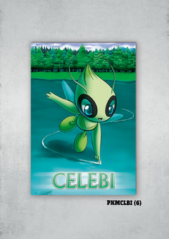 Celebi 6